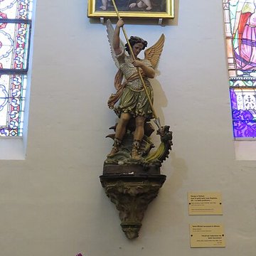 Tour Saint-Antoine de Loches