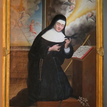 Tour Saint-Antoine de Loches