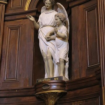 Tour Saint-Antoine de Loches