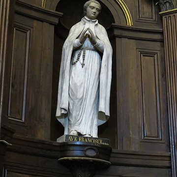 Tour Saint-Antoine de Loches