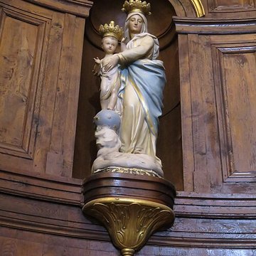 Tour Saint-Antoine de Loches