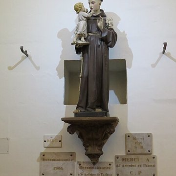 Tour Saint-Antoine de Loches