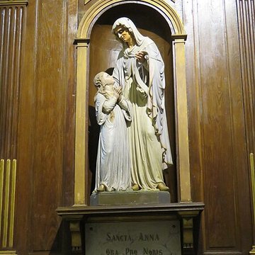 Tour Saint-Antoine de Loches