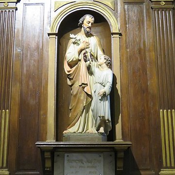 Tour Saint-Antoine de Loches