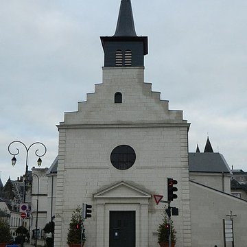Tour Saint-Antoine de Loches