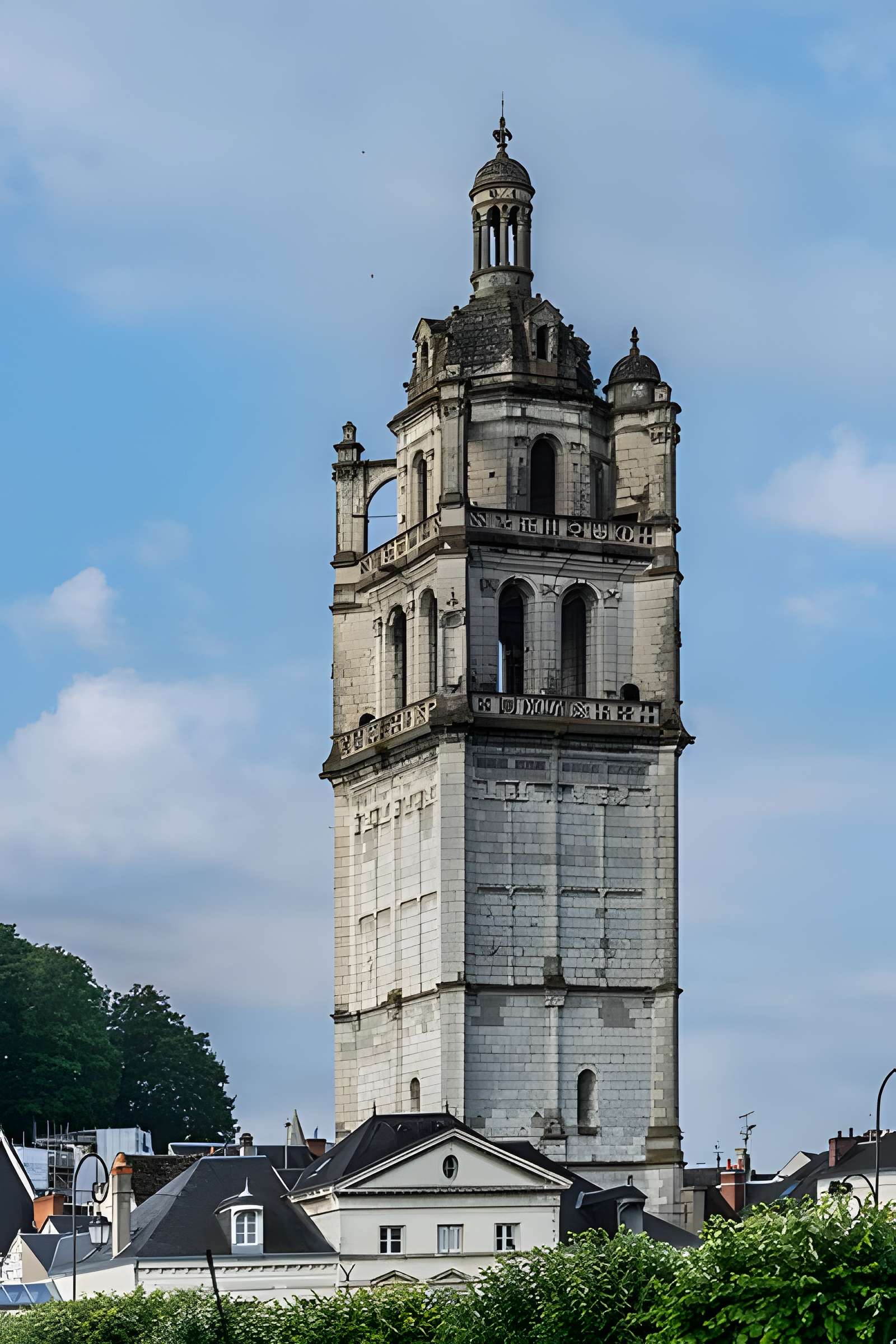 Tour Saint-Antoine de Loches