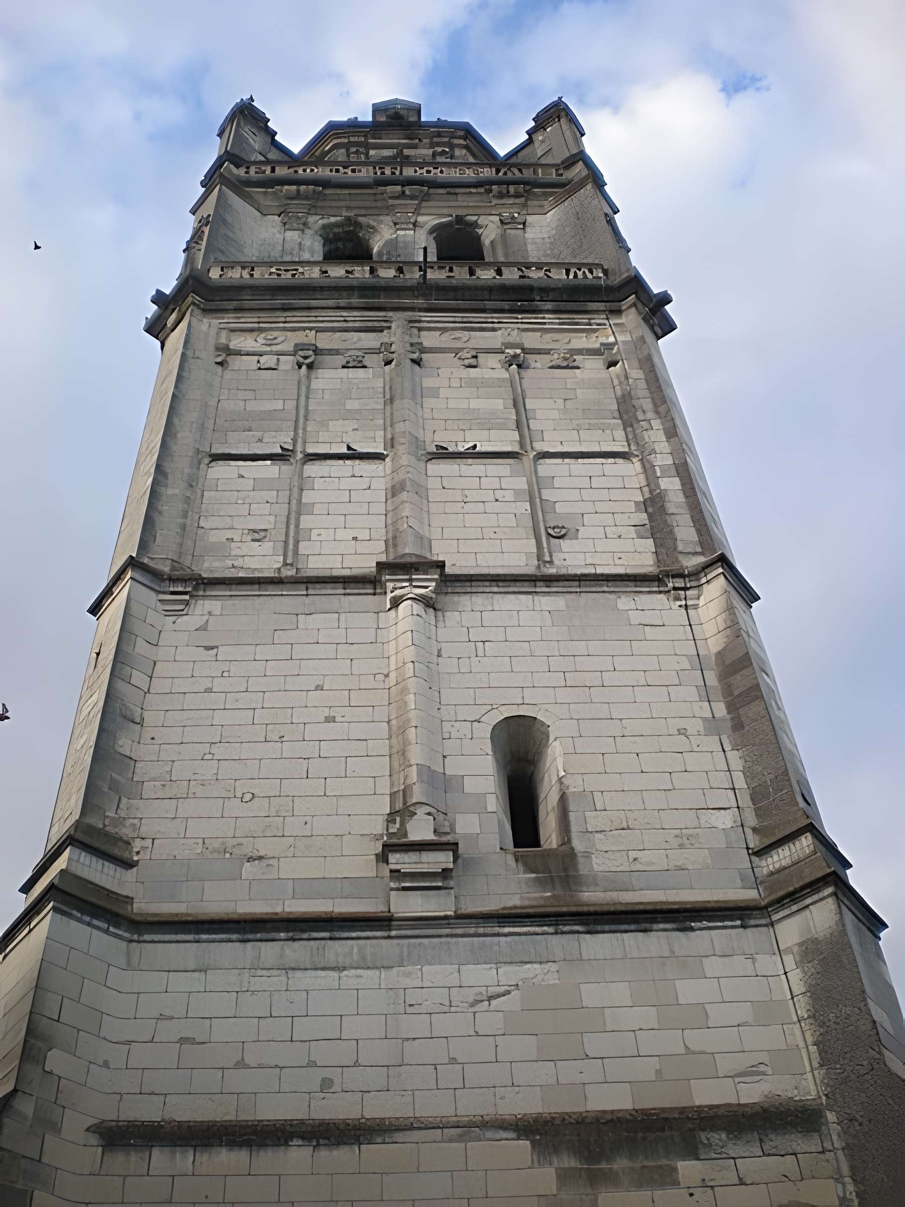 Tour Saint-Antoine de Loches