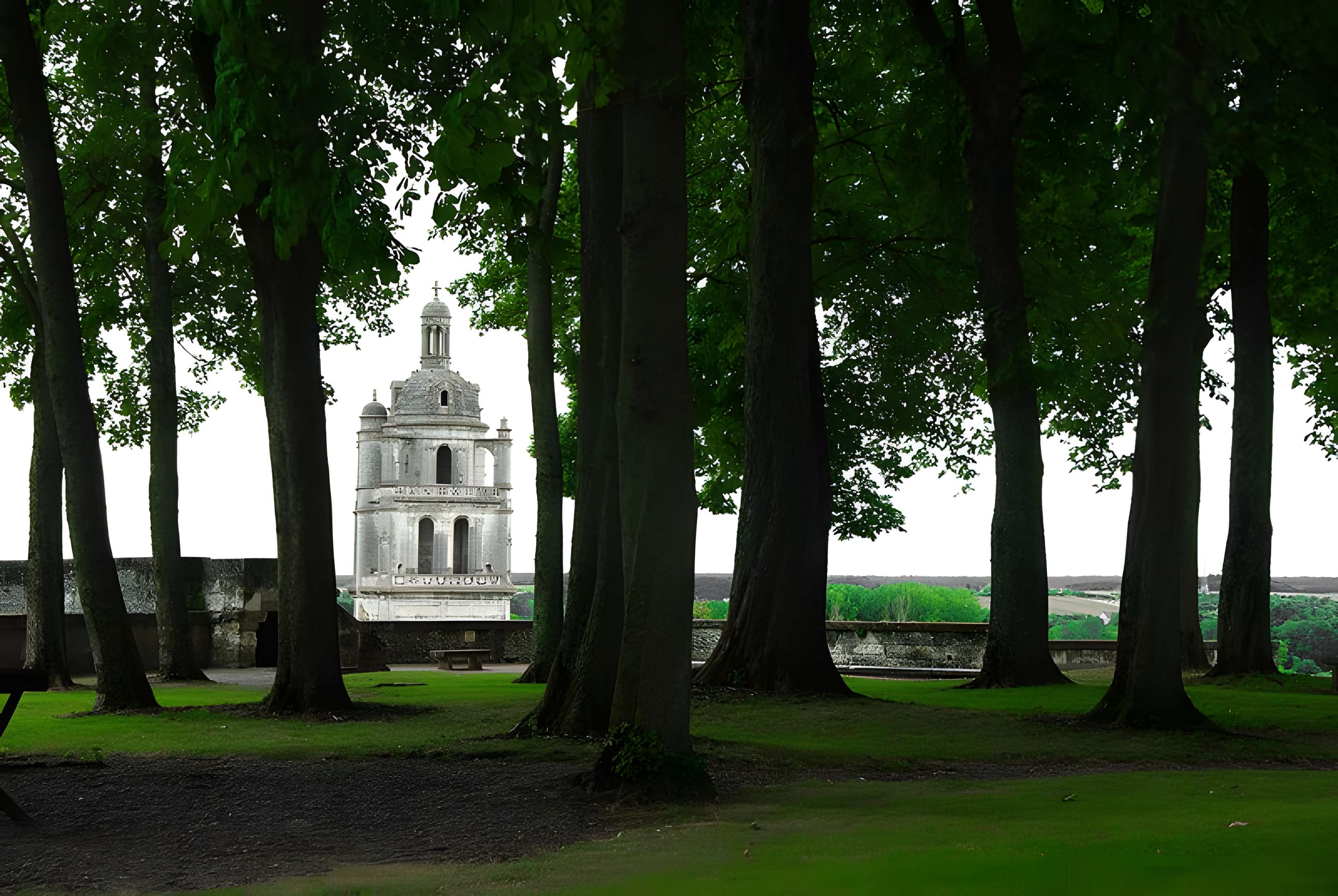 Tour Saint-Antoine de Loches