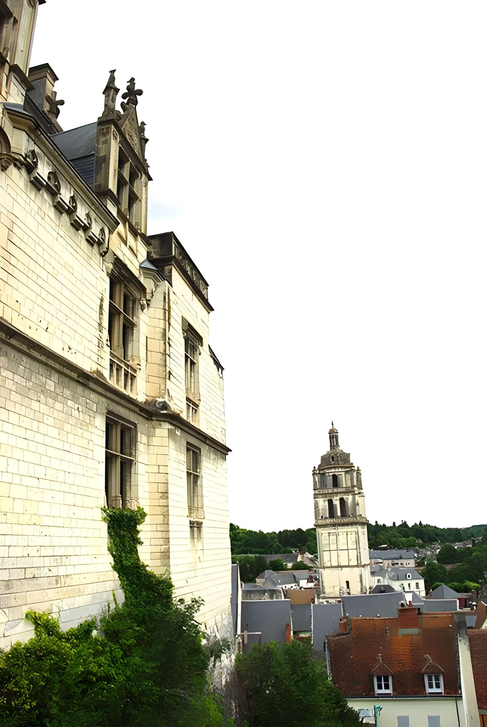 Tour Saint-Antoine de Loches
