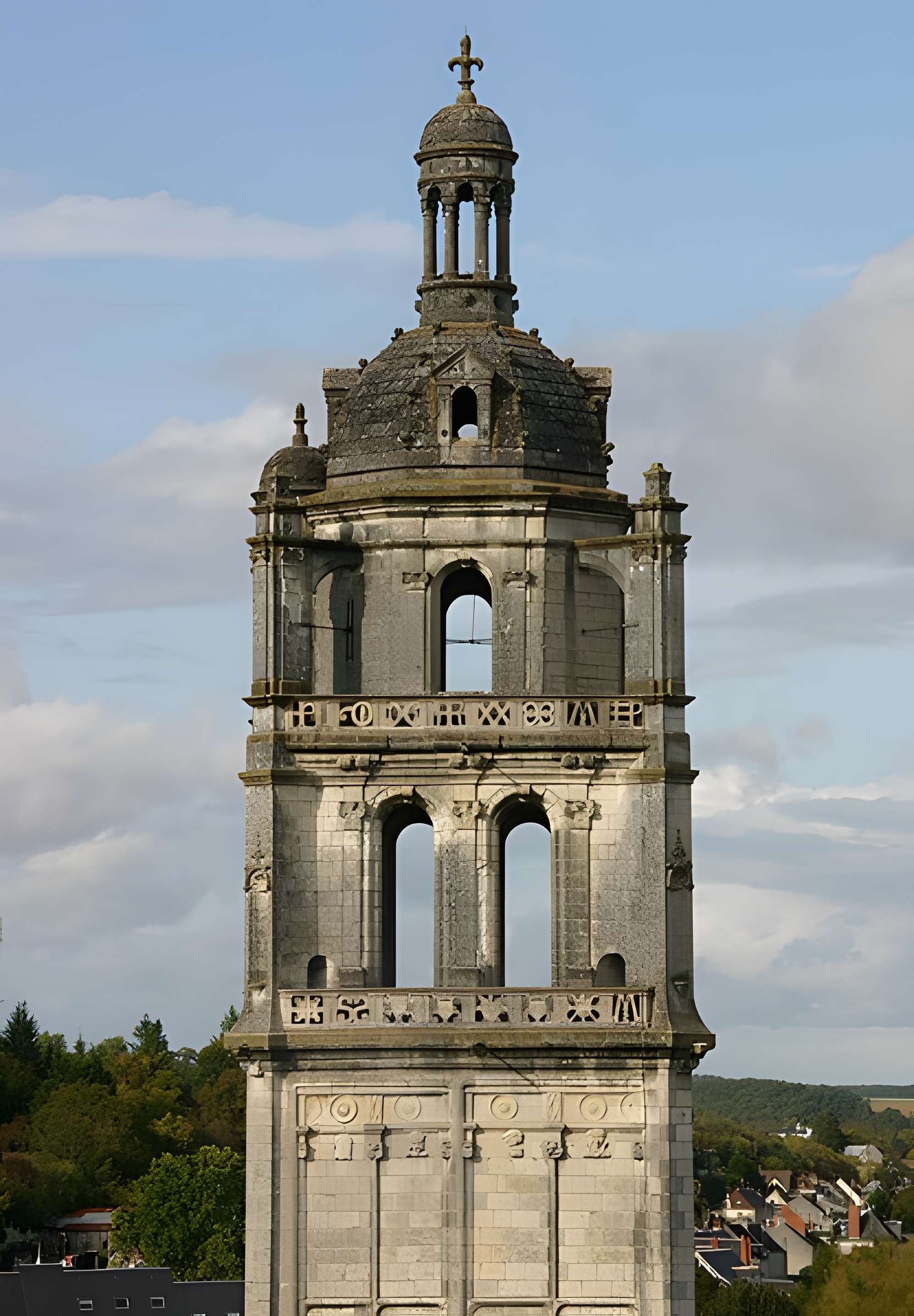 Tour Saint-Antoine de Loches