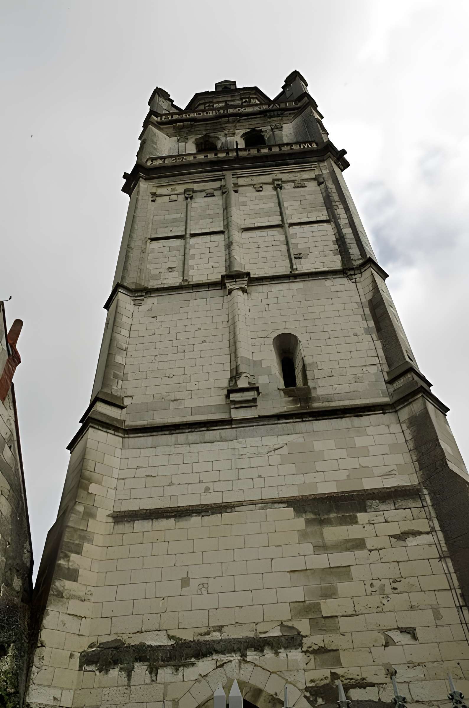 Tour Saint-Antoine de Loches