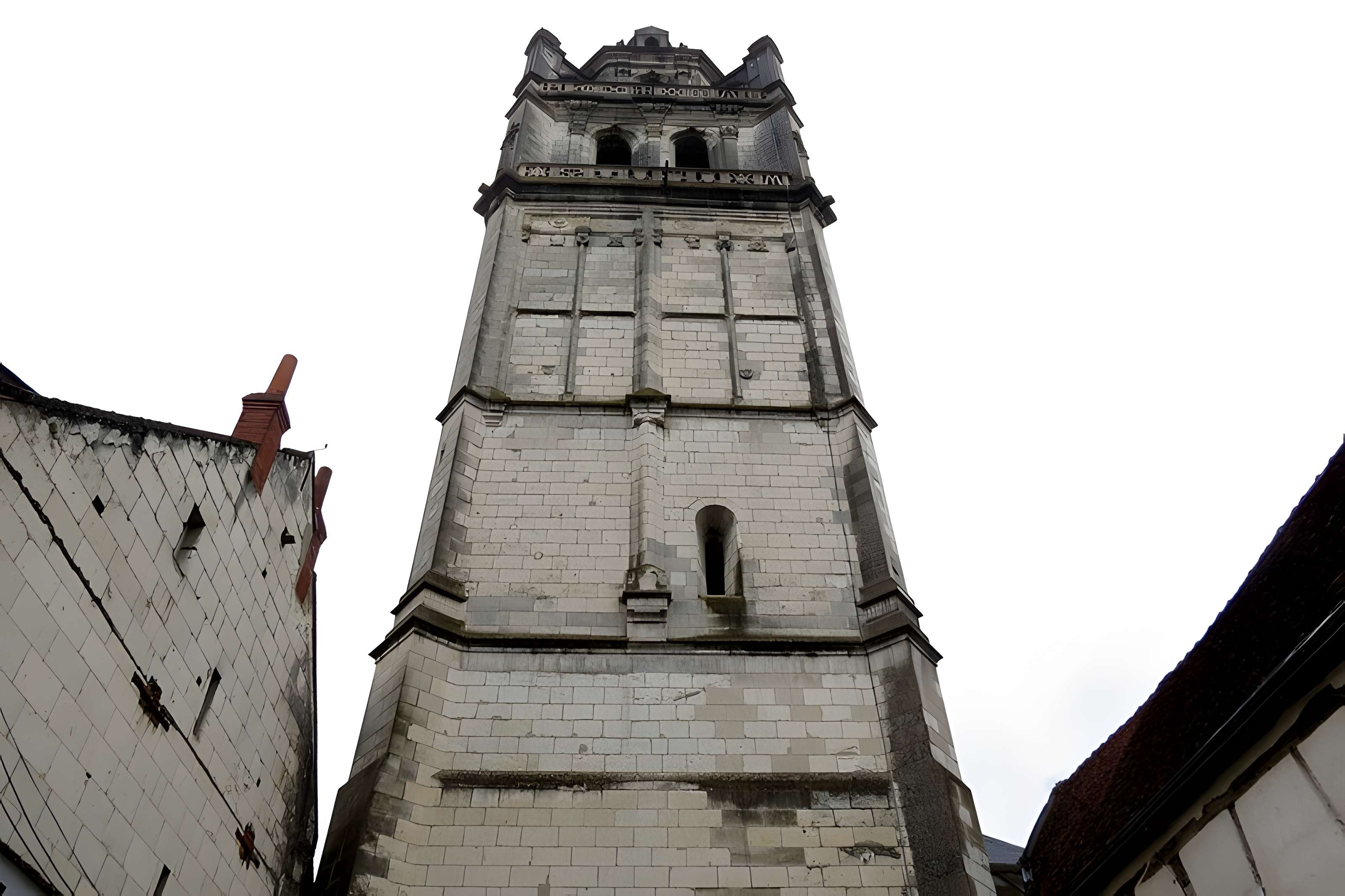 Tour Saint-Antoine de Loches
