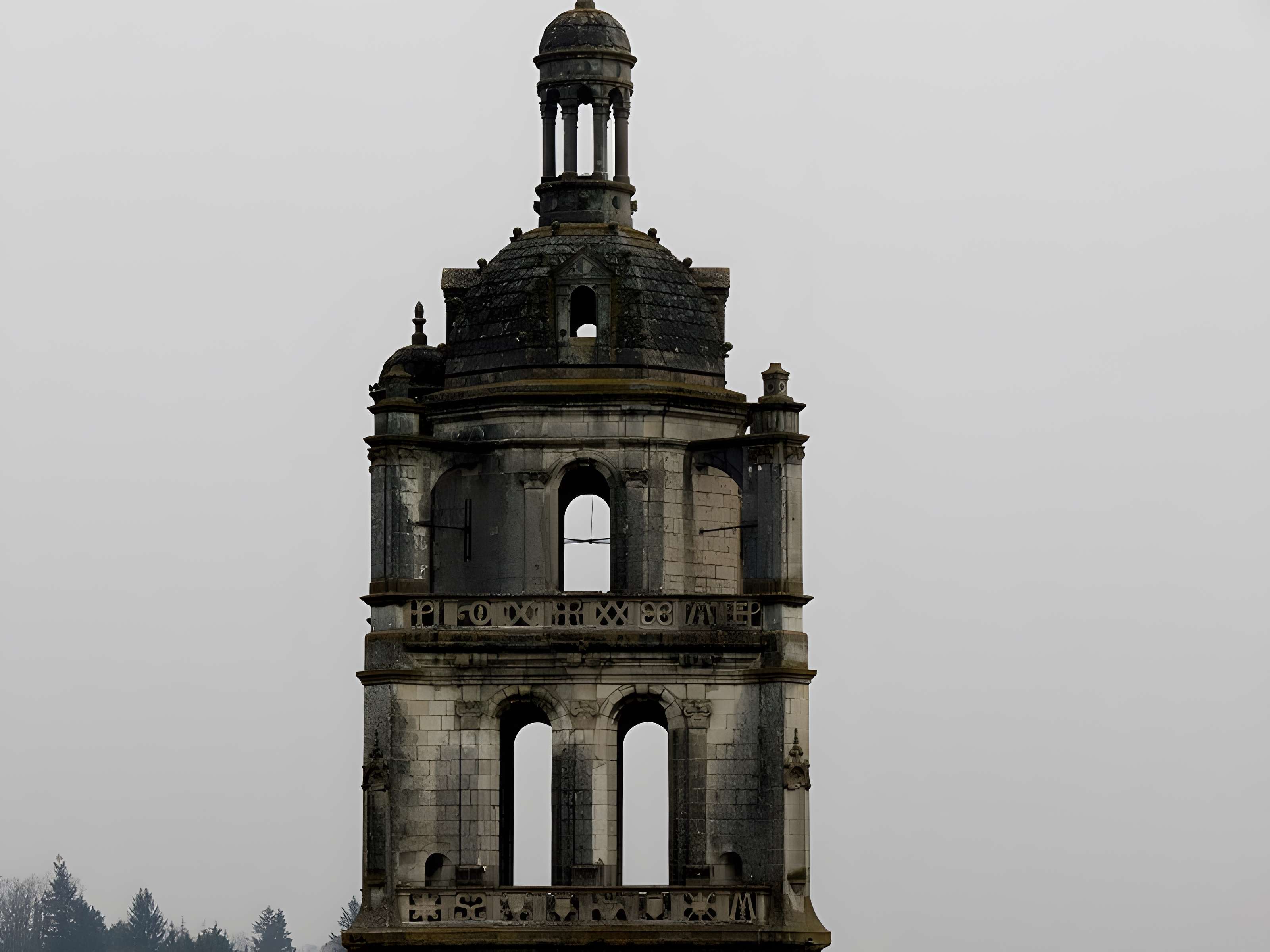 Tour Saint-Antoine de Loches
