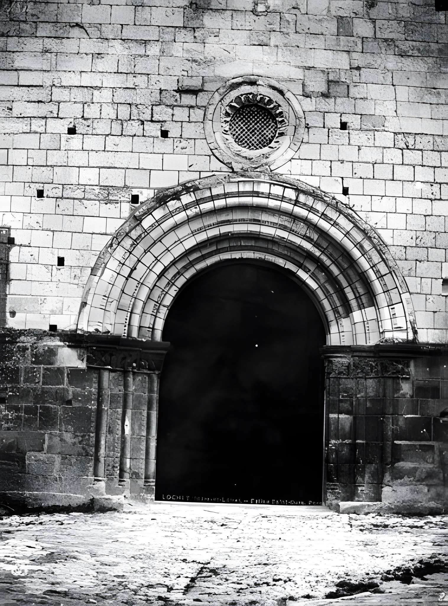 Tour Saint-Antoine de Loches