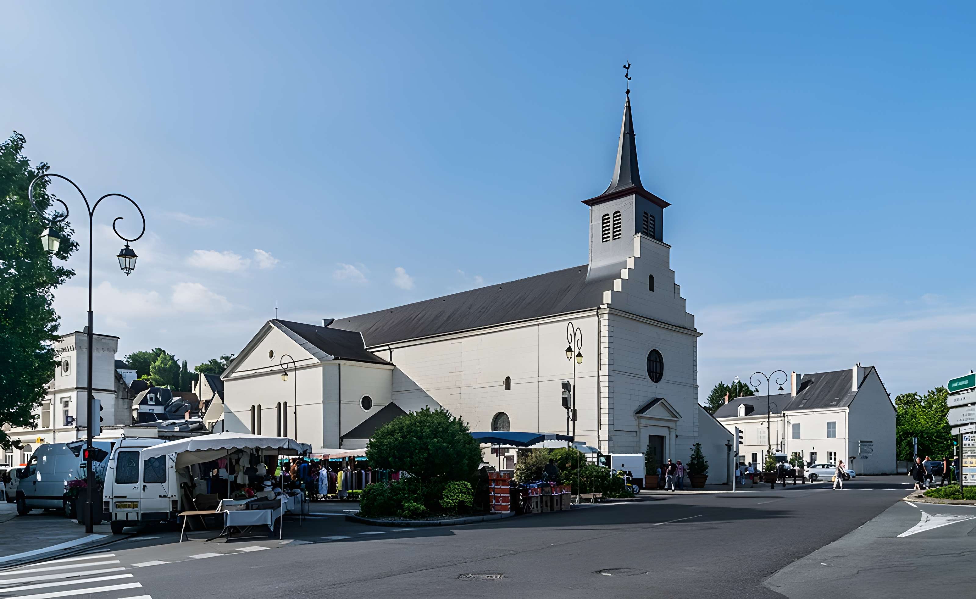 Tour Saint-Antoine de Loches