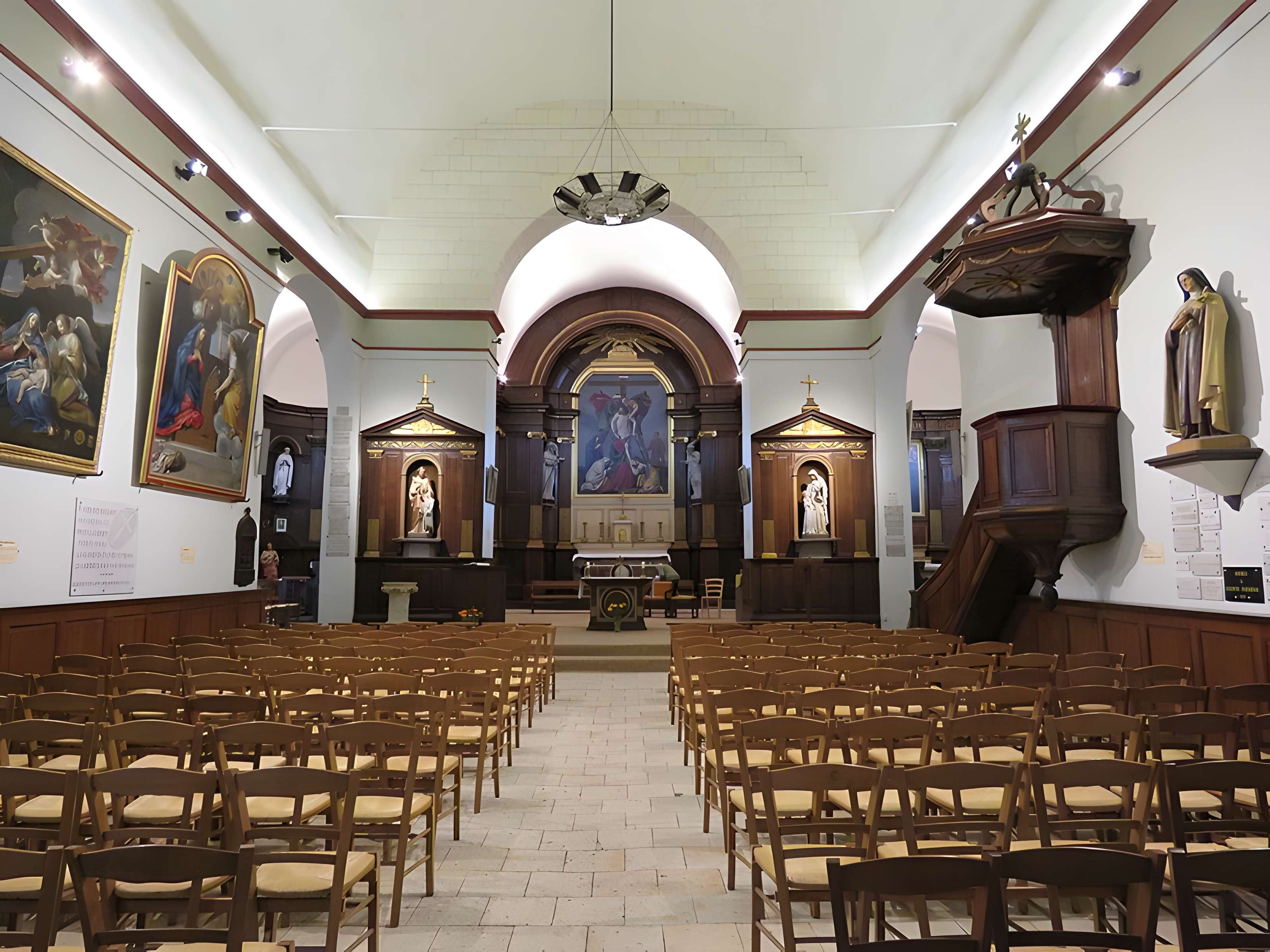 Tour Saint-Antoine de Loches