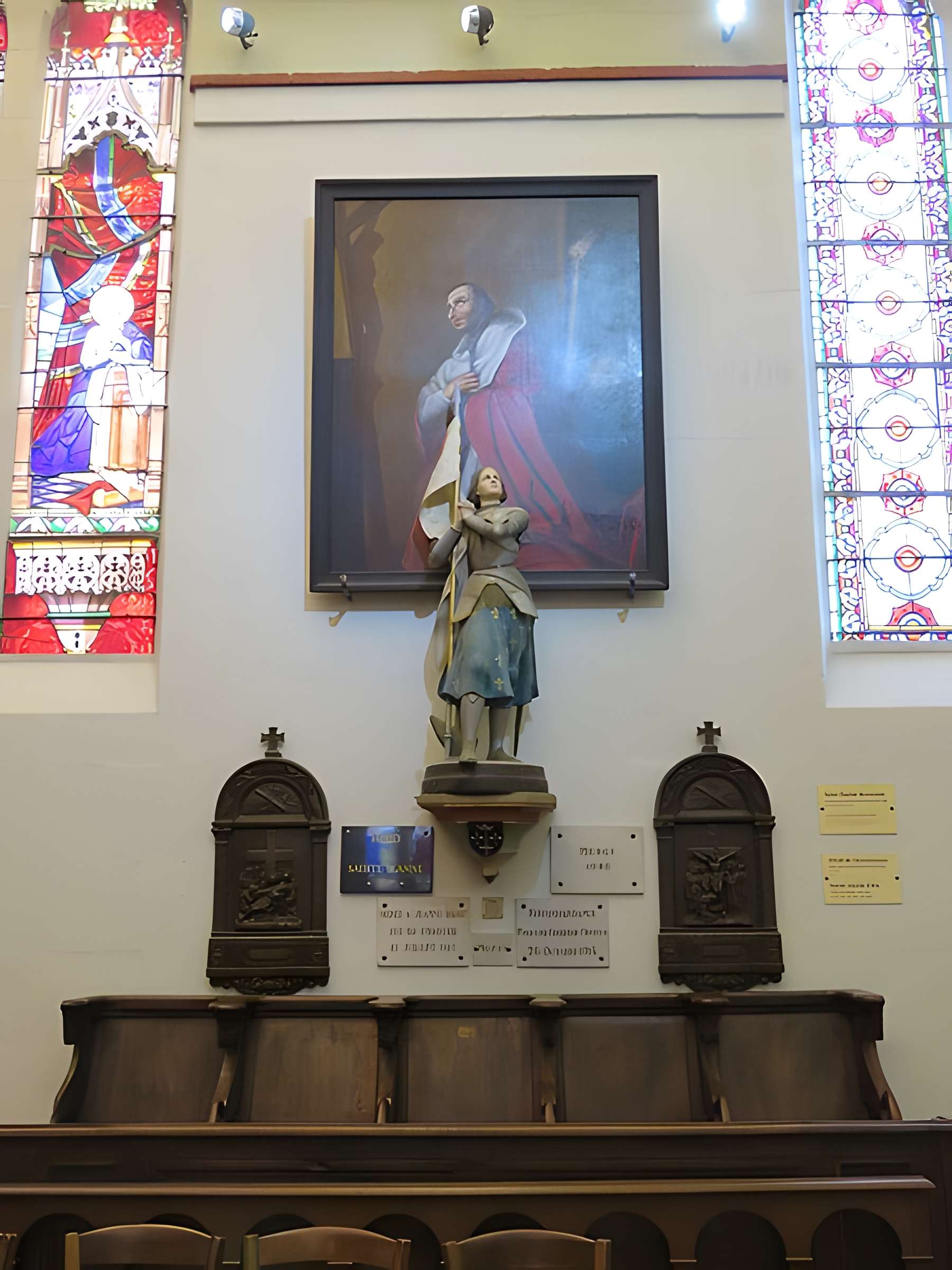 Tour Saint-Antoine de Loches