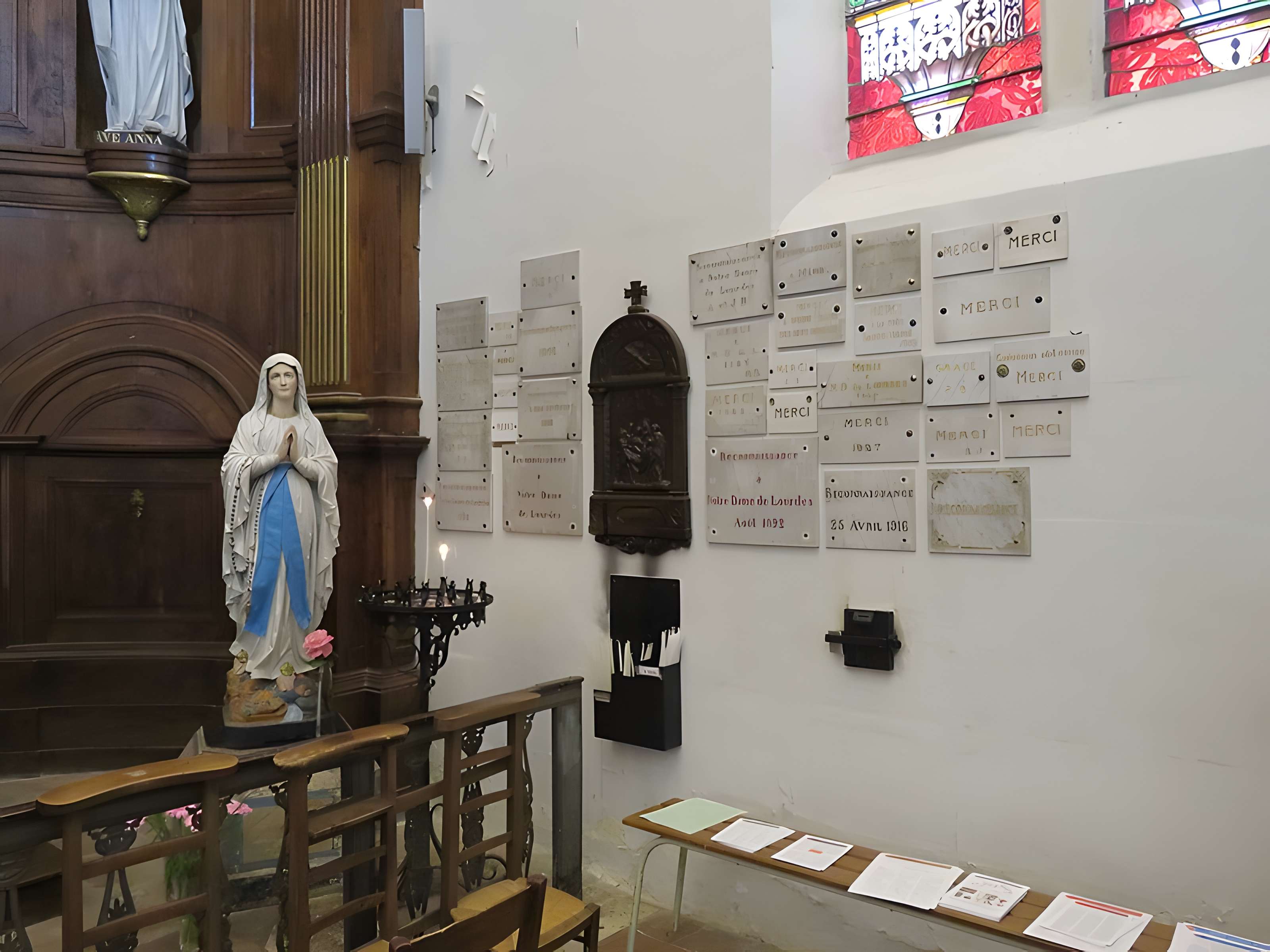 Tour Saint-Antoine de Loches