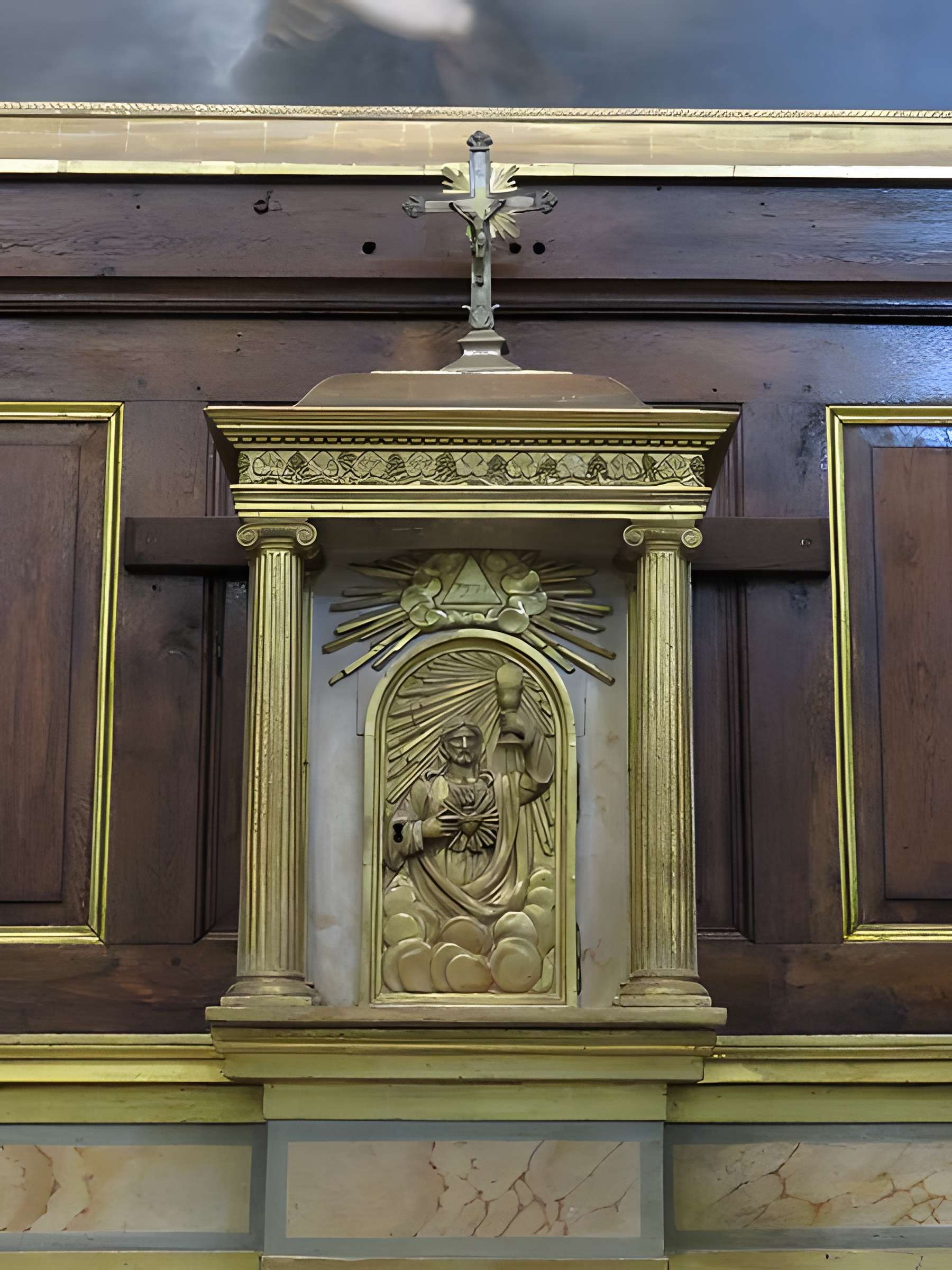 Tour Saint-Antoine de Loches