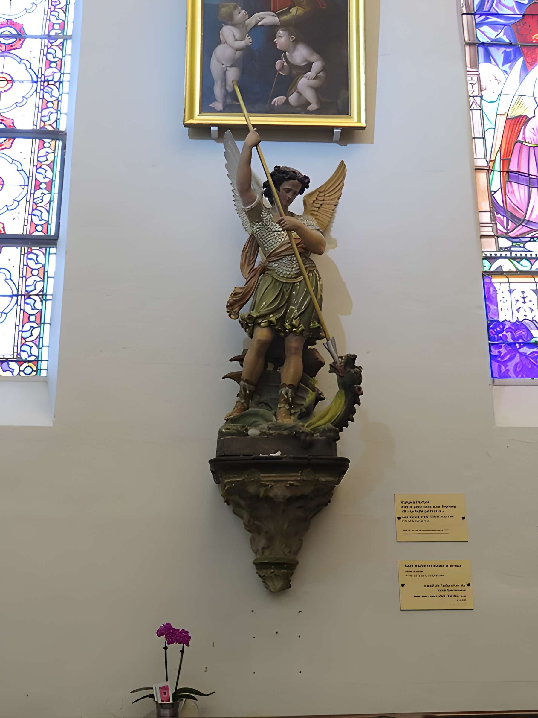 Tour Saint-Antoine de Loches