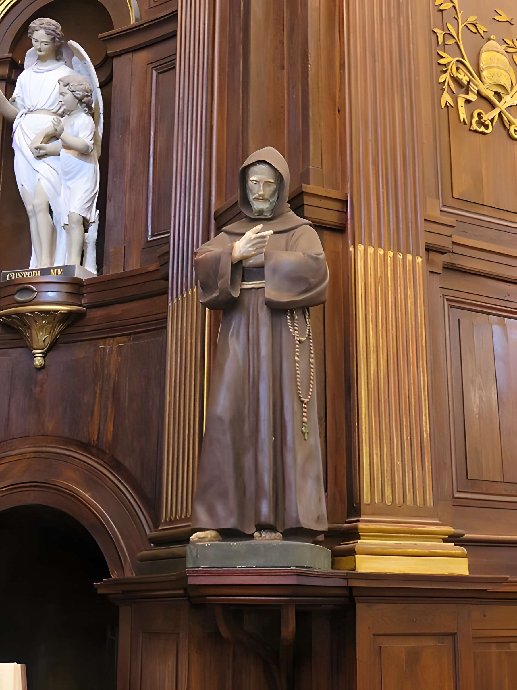 Tour Saint-Antoine de Loches