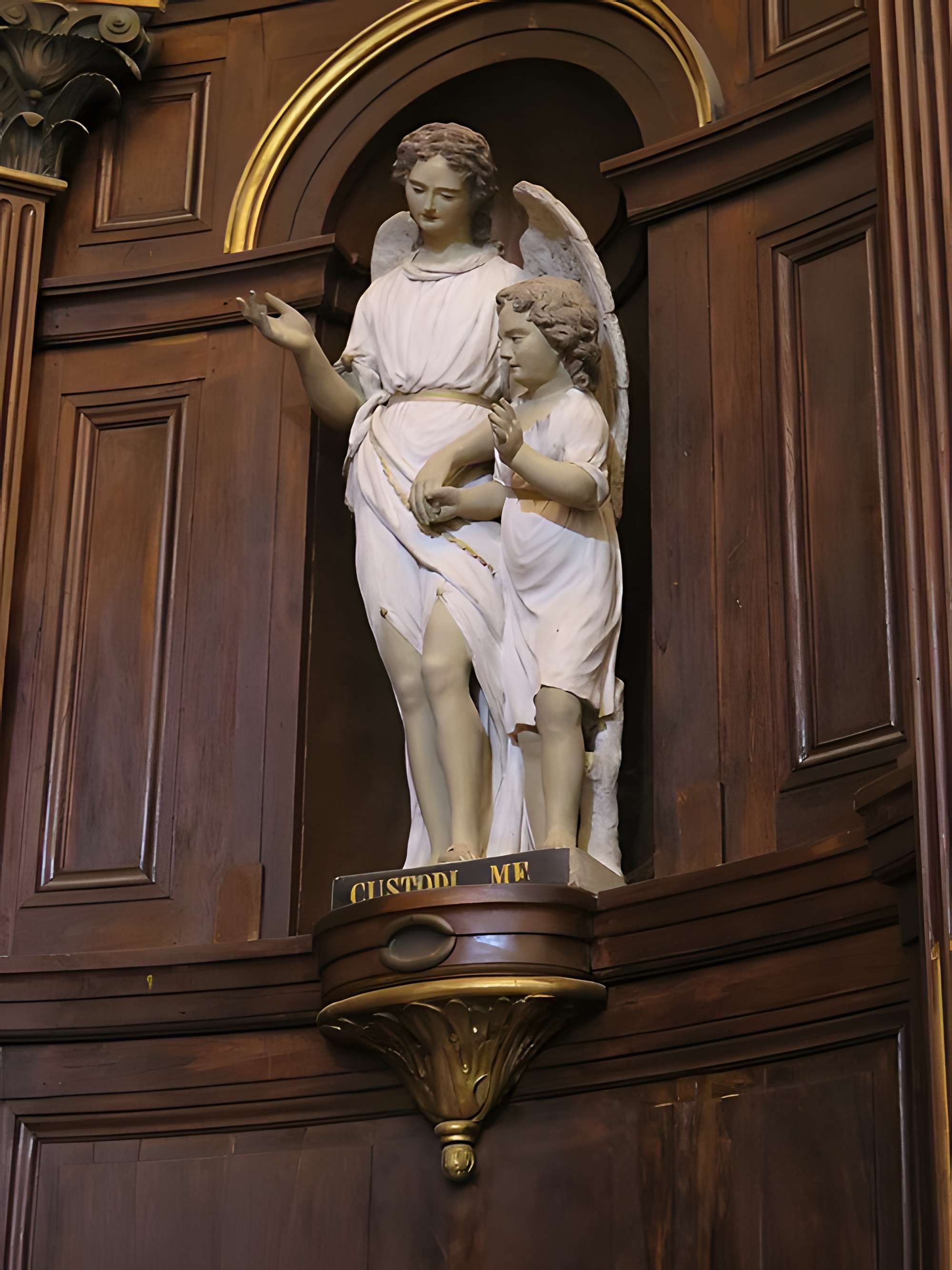 Tour Saint-Antoine de Loches