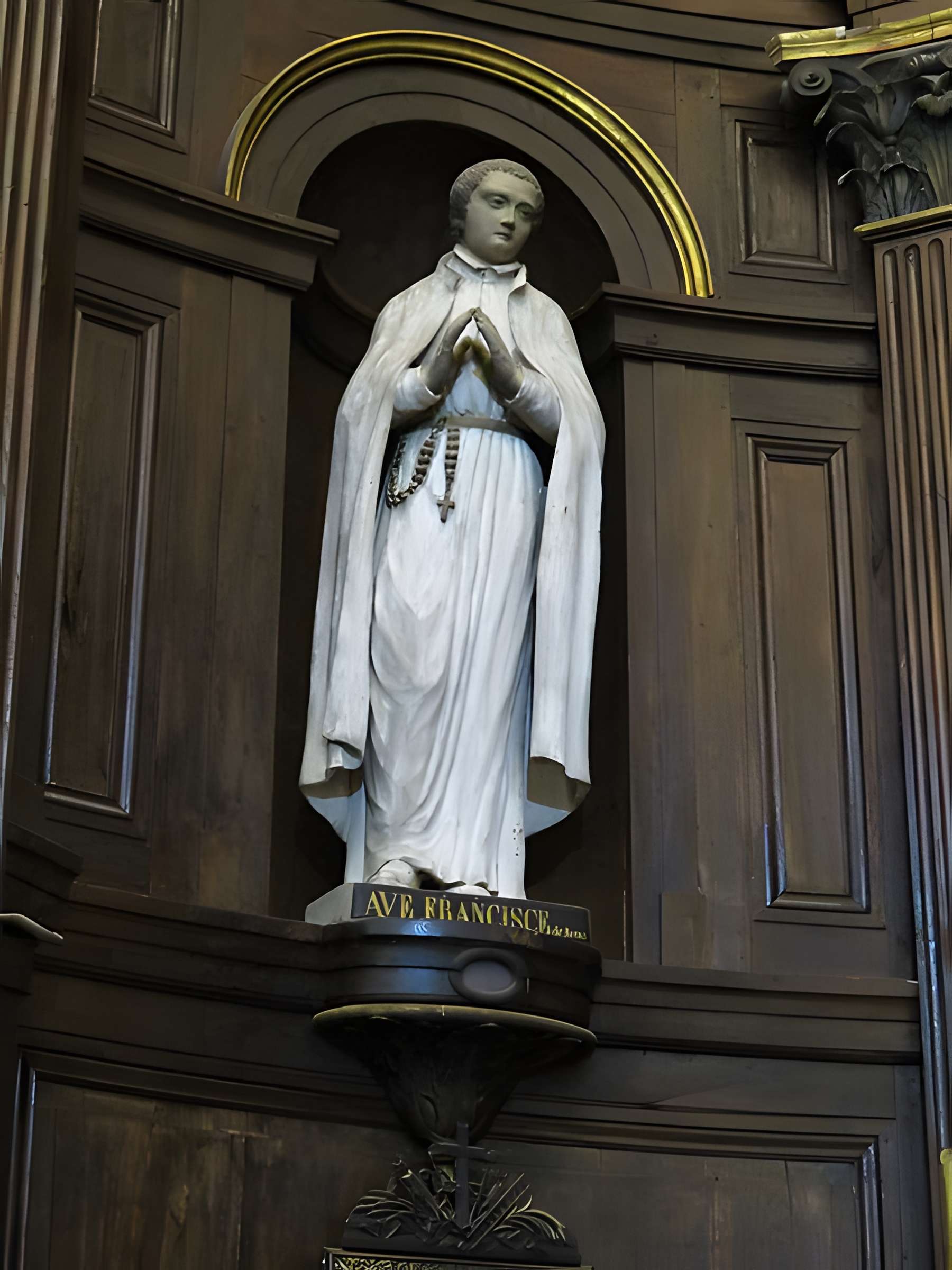 Tour Saint-Antoine de Loches