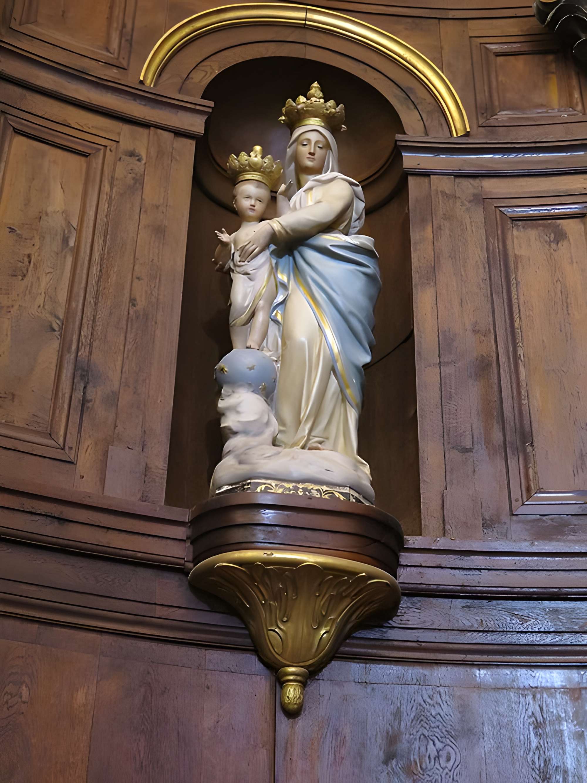 Tour Saint-Antoine de Loches