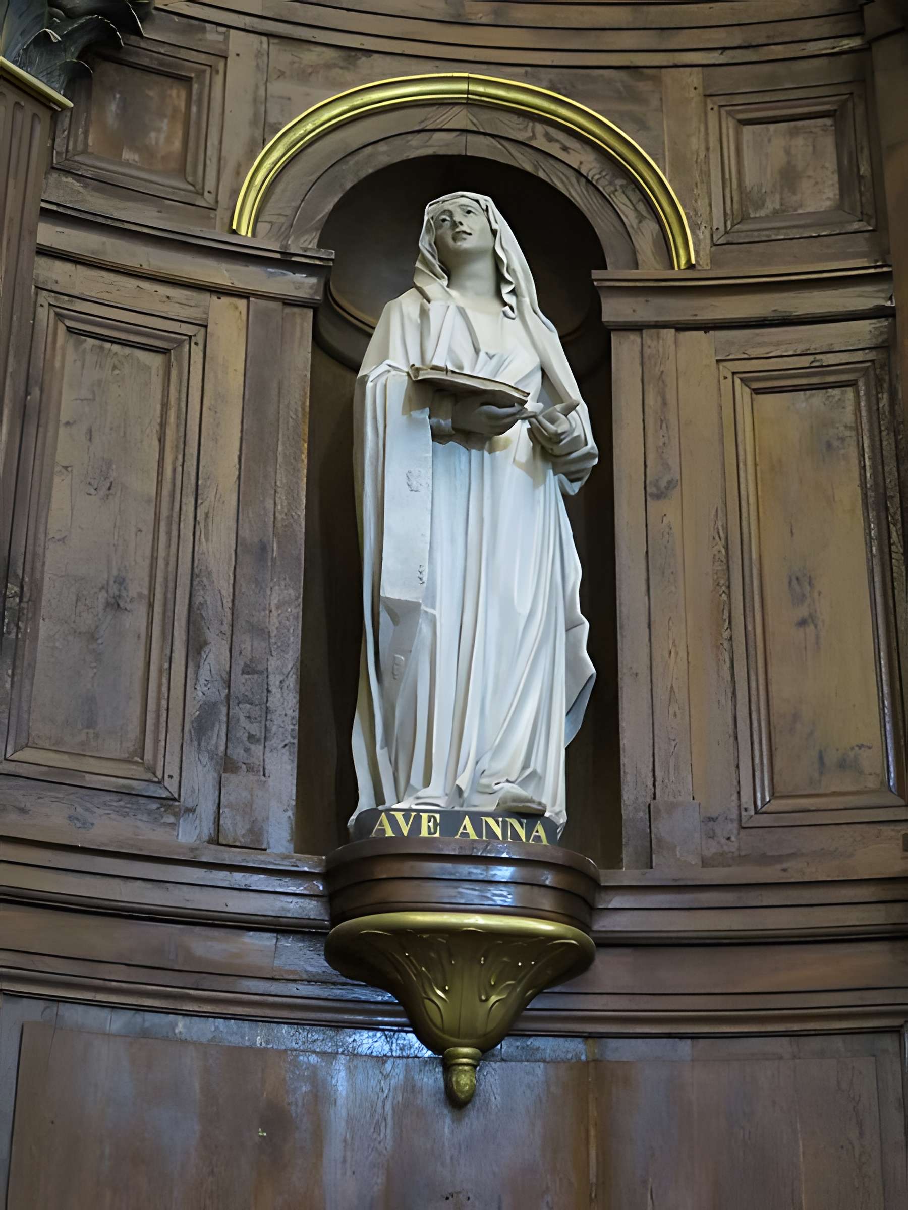 Tour Saint-Antoine de Loches