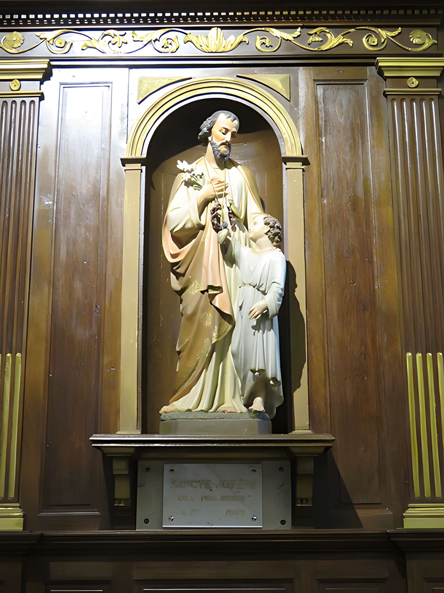 Tour Saint-Antoine de Loches