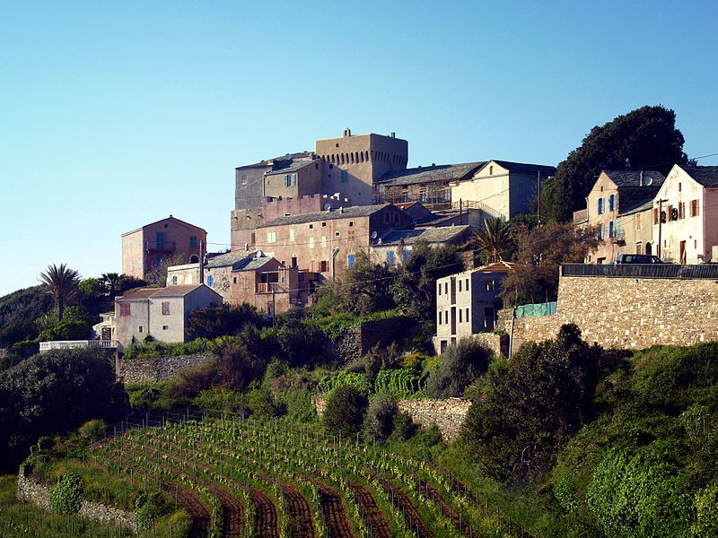 Photo de Tour Saint-Jean de Morsiglia