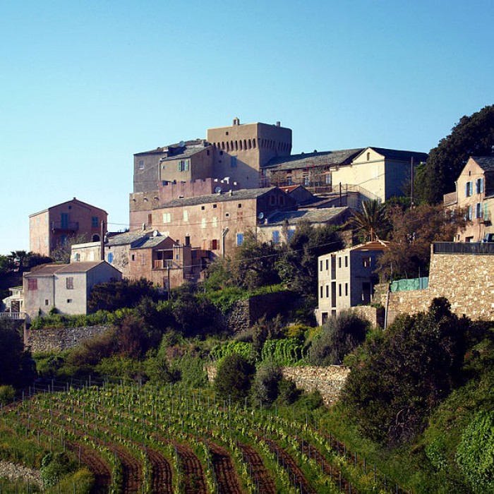 Photo de Tour Saint-Jean de Morsiglia