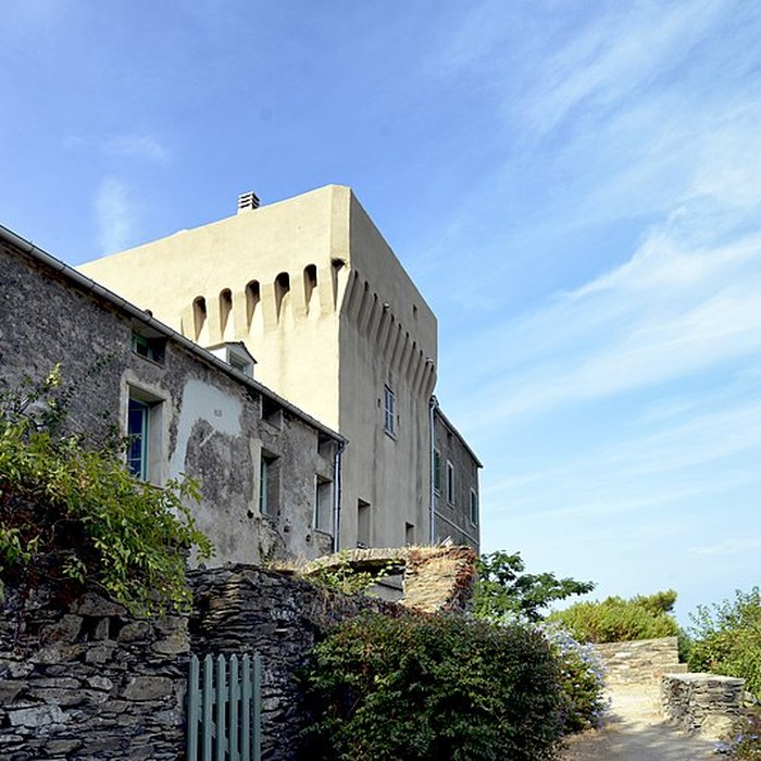 Photo de Tour Saint-Jean de Morsiglia