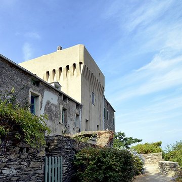 Tour Saint-Jean de Morsiglia