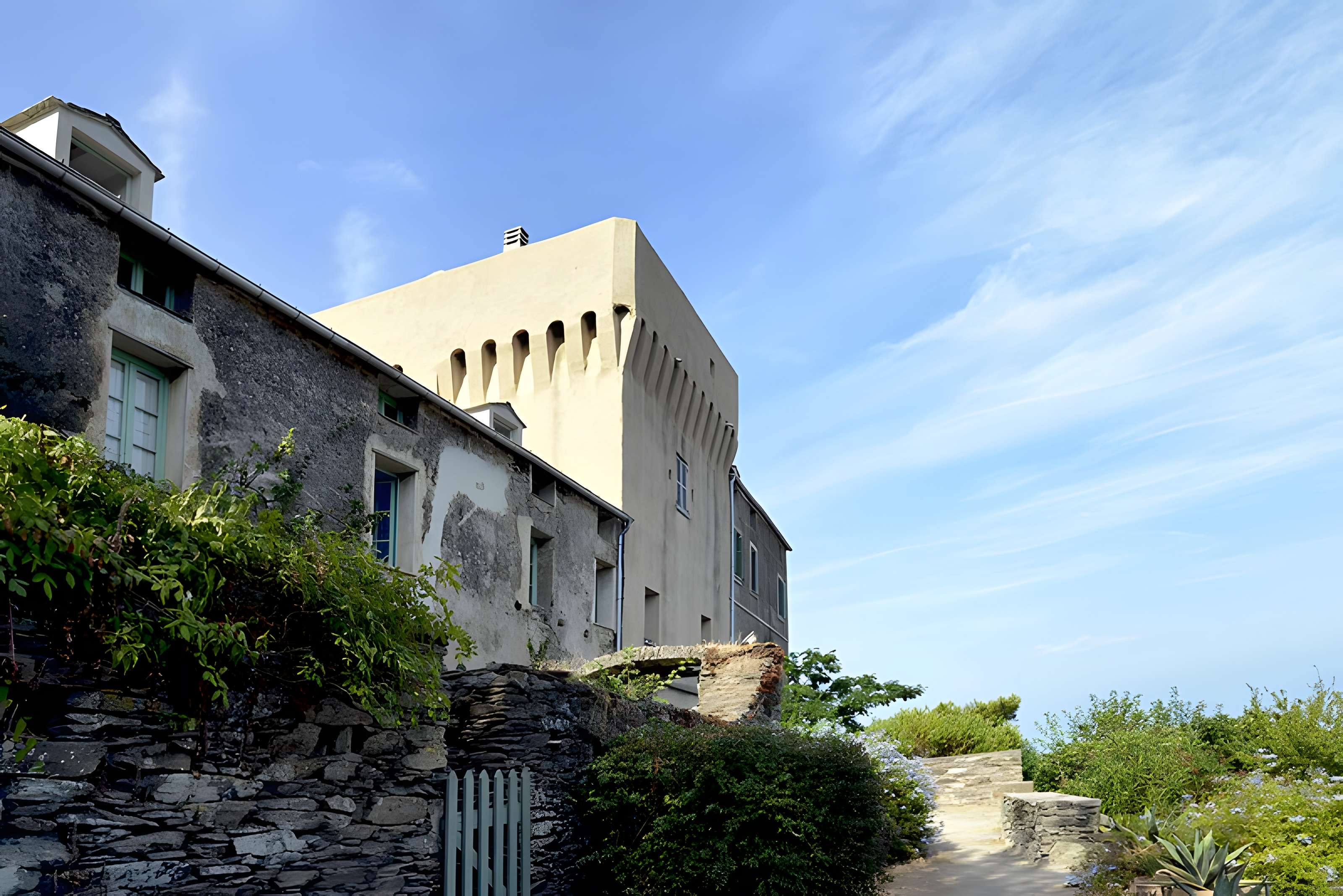 Tour Saint-Jean de Morsiglia