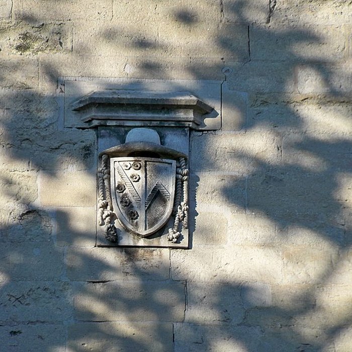 Photo de Tour Saint-Jean-le-Vieux dAvignon