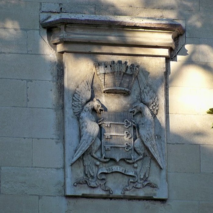 Photo de Tour Saint-Jean-le-Vieux dAvignon