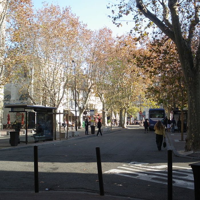 Photo de Tour Saint-Jean-le-Vieux dAvignon