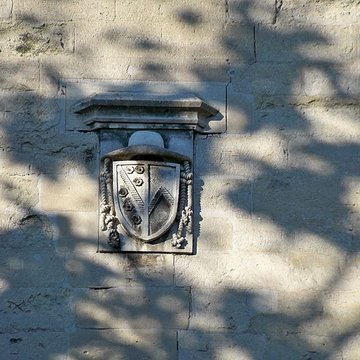 Tour Saint-Jean-le-Vieux dAvignon