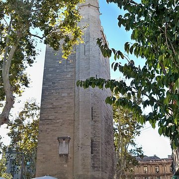 Tour Saint-Jean-le-Vieux dAvignon