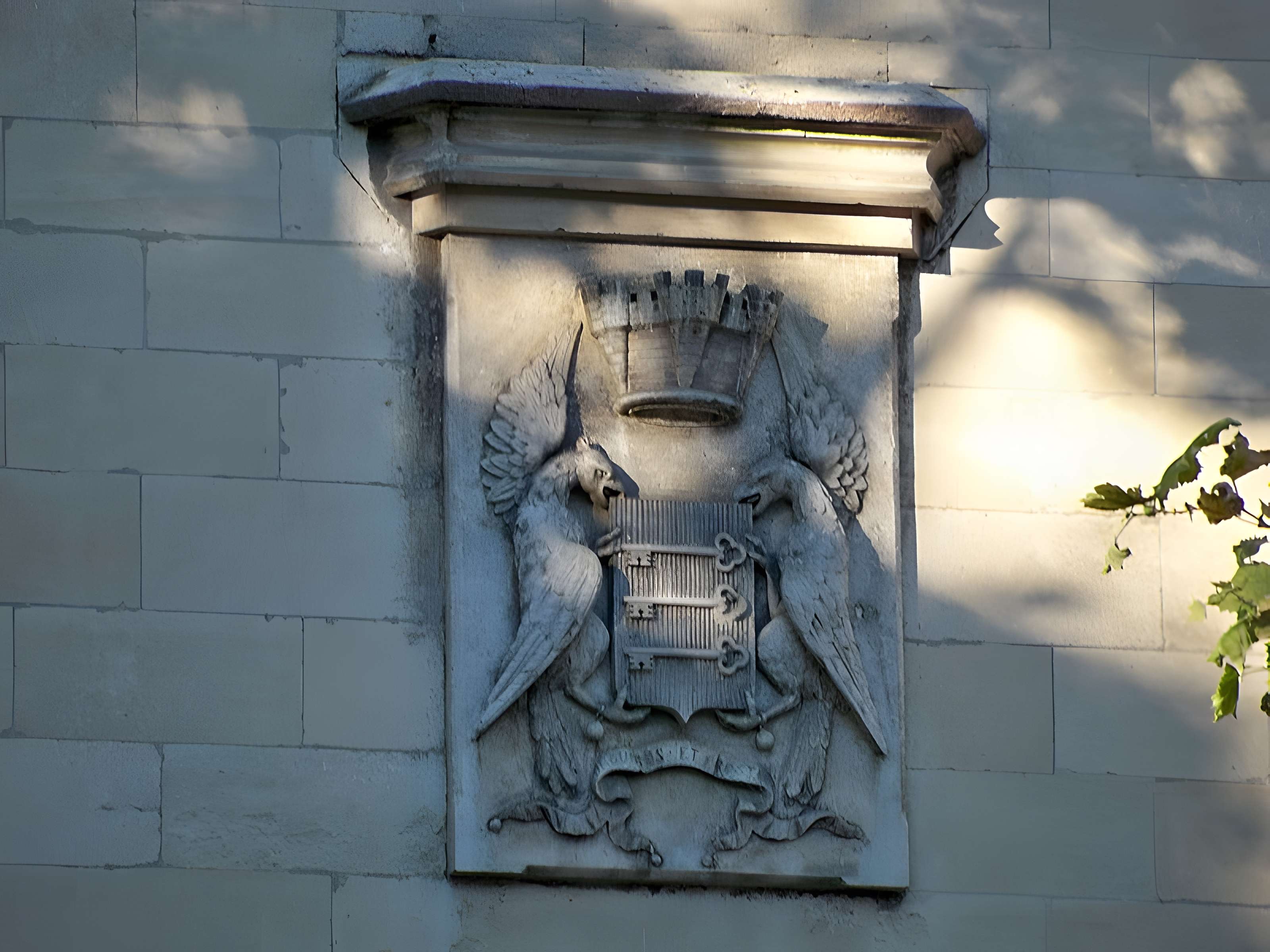 Tour Saint-Jean-le-Vieux d'Avignon