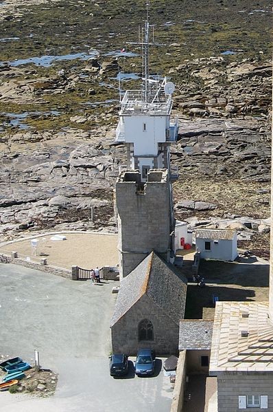 Photo de Tour Saint-Pierre de Penmarc'h