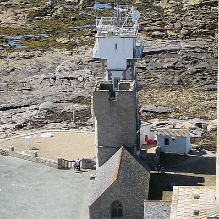 Photo de Tour Saint-Pierre de Penmarch