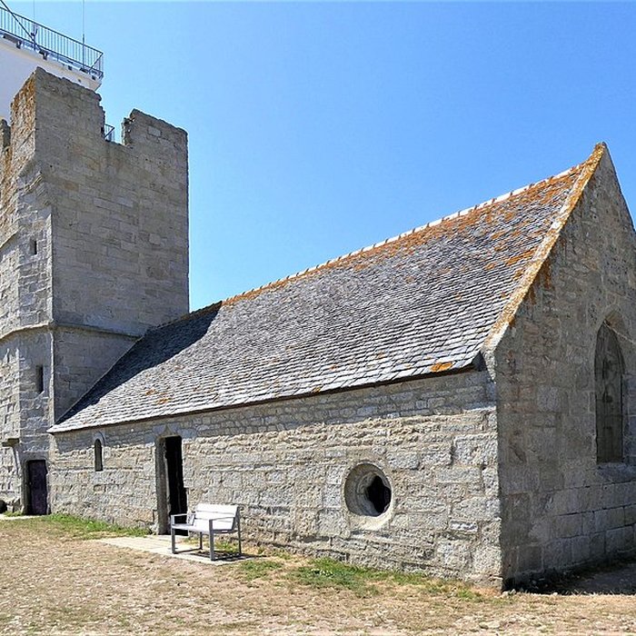 Photo de Tour Saint-Pierre de Penmarch