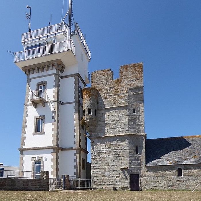 Photo de Tour Saint-Pierre de Penmarch