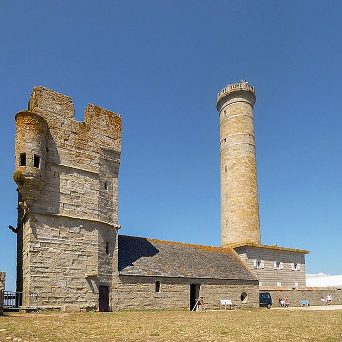 Photo de Tour Saint-Pierre de Penmarch