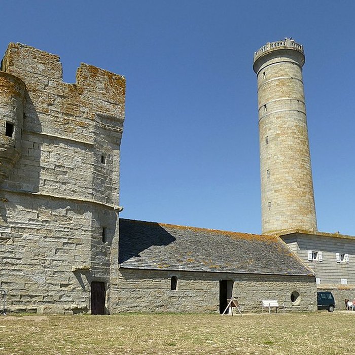 Photo de Tour Saint-Pierre de Penmarch