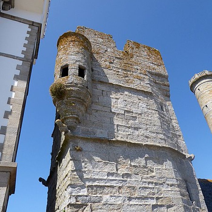 Photo de Tour Saint-Pierre de Penmarch