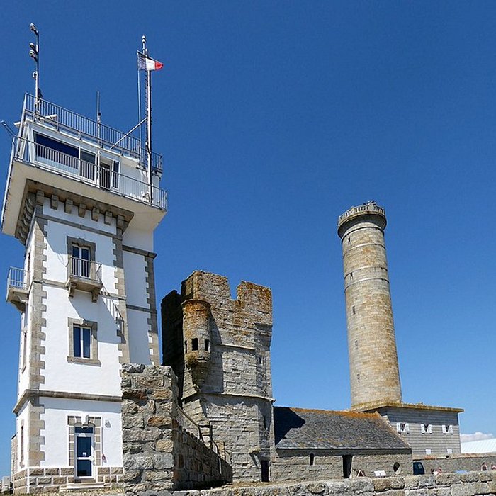 Photo de Tour Saint-Pierre de Penmarch