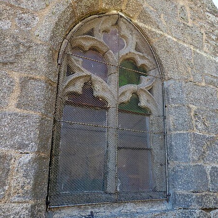 Photo de Tour Saint-Pierre de Penmarch